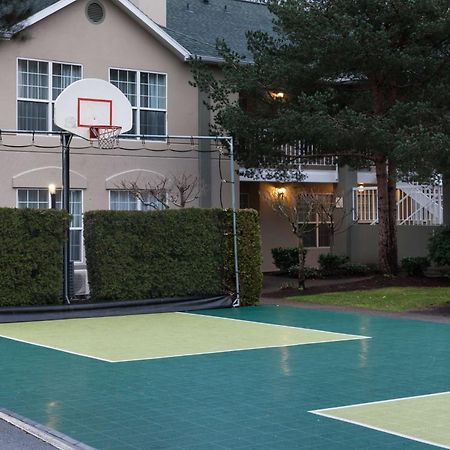 Homewood Suites By Hilton Seattle-Tacoma Airport/Таквіла Екстер'єр фото