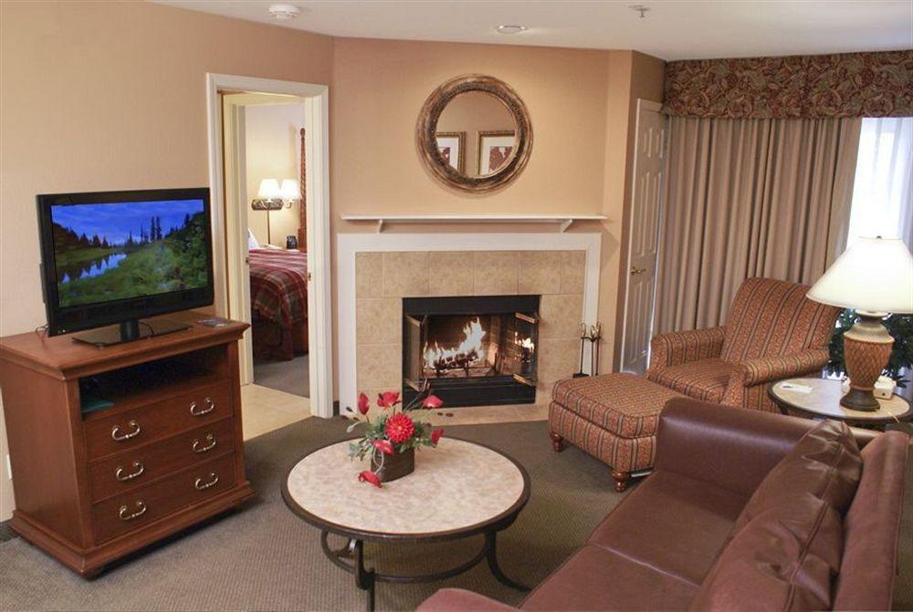 Homewood Suites By Hilton Seattle-Tacoma Airport/Таквіла Екстер'єр фото