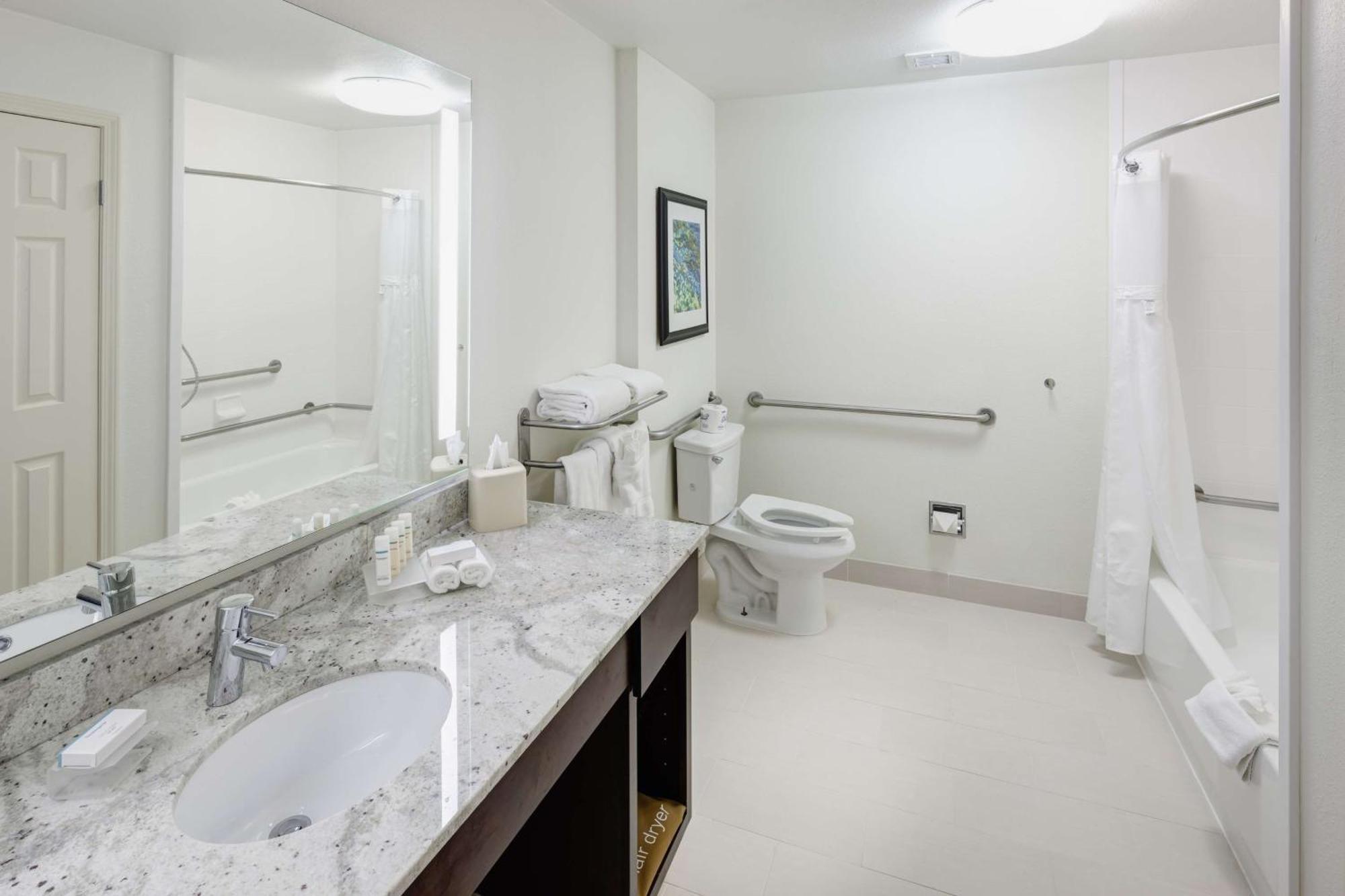 Homewood Suites By Hilton Seattle-Tacoma Airport/Таквіла Екстер'єр фото