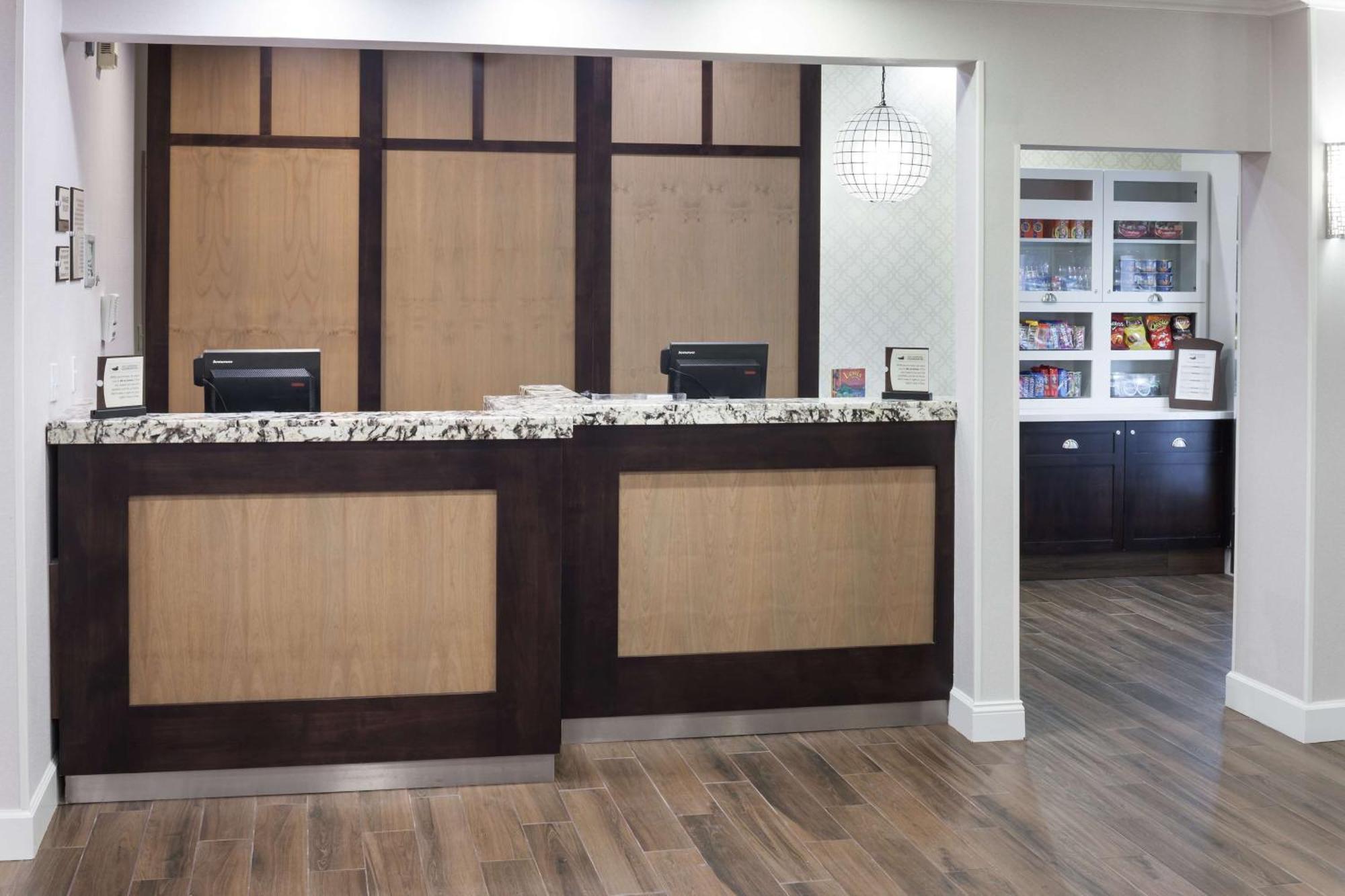 Homewood Suites By Hilton Seattle-Tacoma Airport/Таквіла Екстер'єр фото