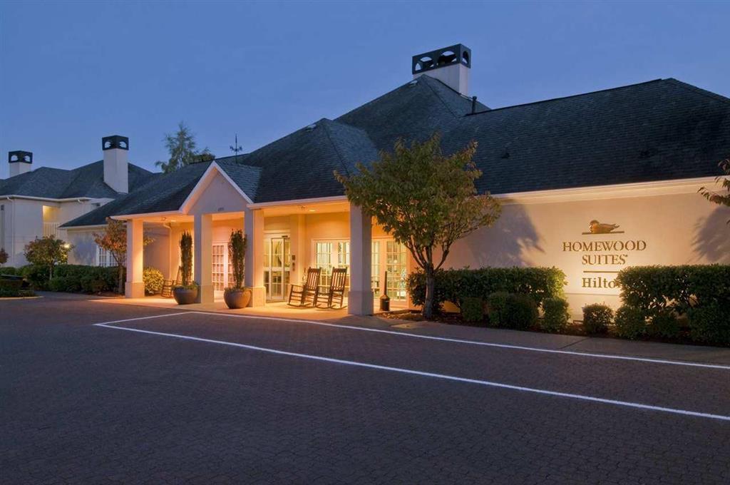 Homewood Suites By Hilton Seattle-Tacoma Airport/Таквіла Номер фото