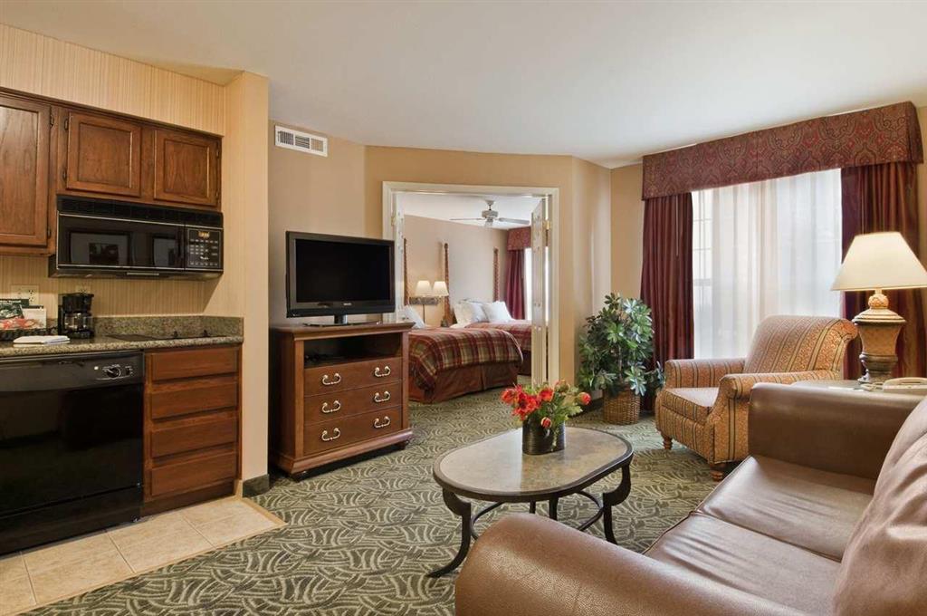 Homewood Suites By Hilton Seattle-Tacoma Airport/Таквіла Номер фото