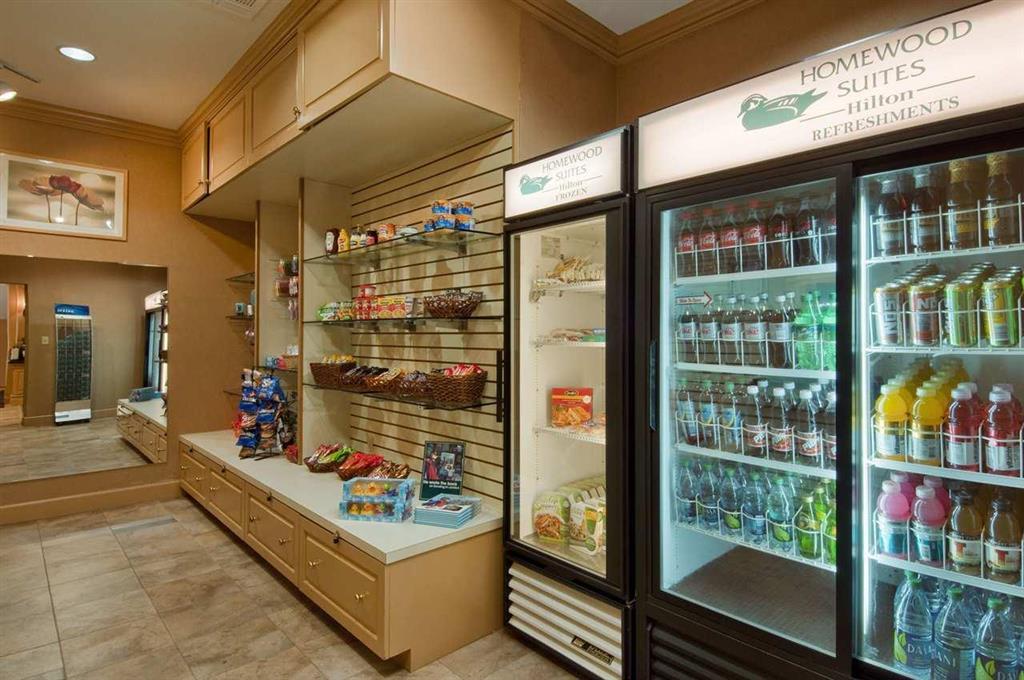 Homewood Suites By Hilton Seattle-Tacoma Airport/Таквіла Номер фото
