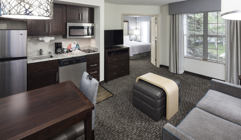 Homewood Suites By Hilton Seattle-Tacoma Airport/Таквіла Екстер'єр фото