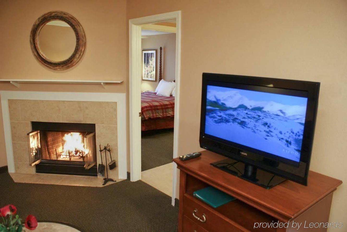 Homewood Suites By Hilton Seattle-Tacoma Airport/Таквіла Екстер'єр фото